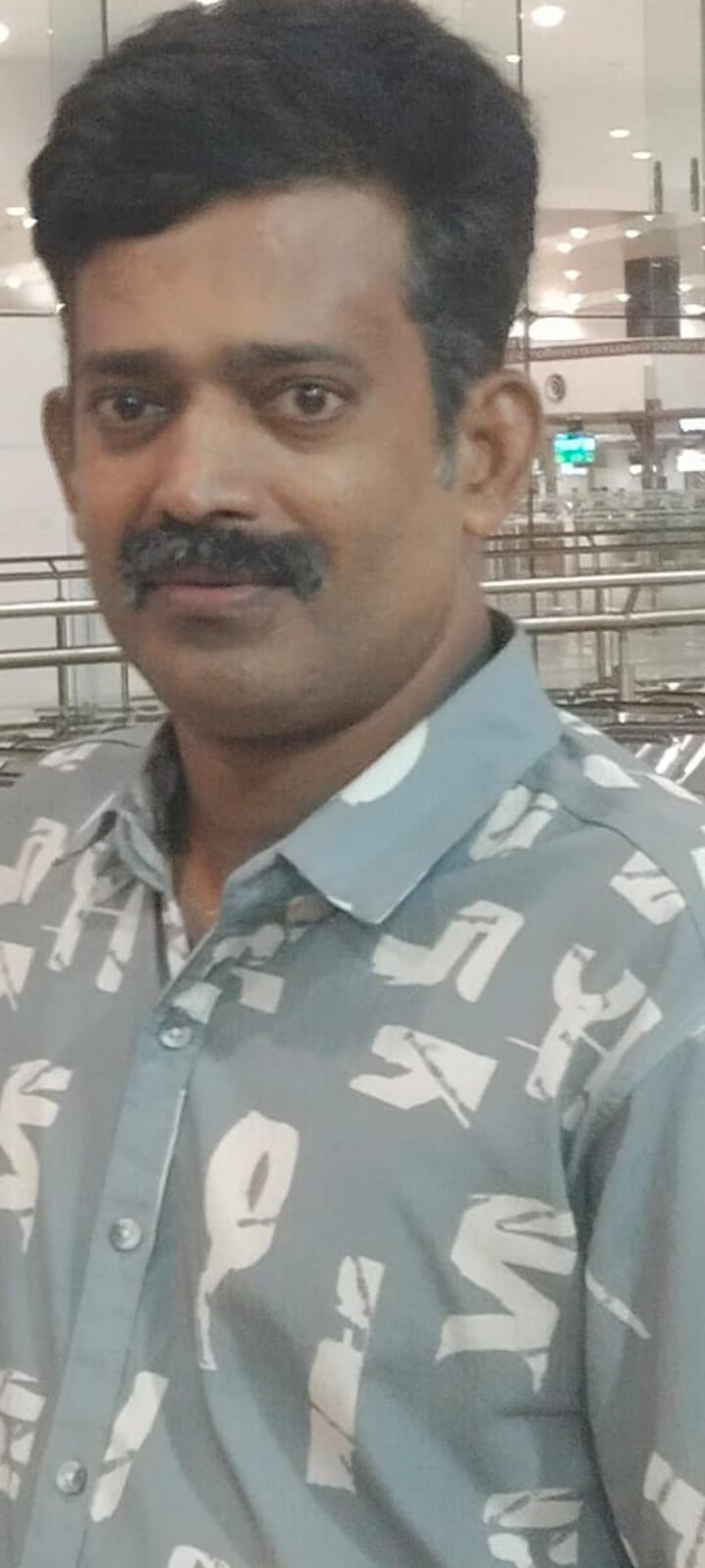 Sri. Seby Cherian